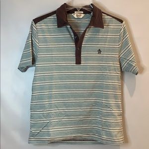 🐧 ORIGINAL PENGUIN Polo Shirt